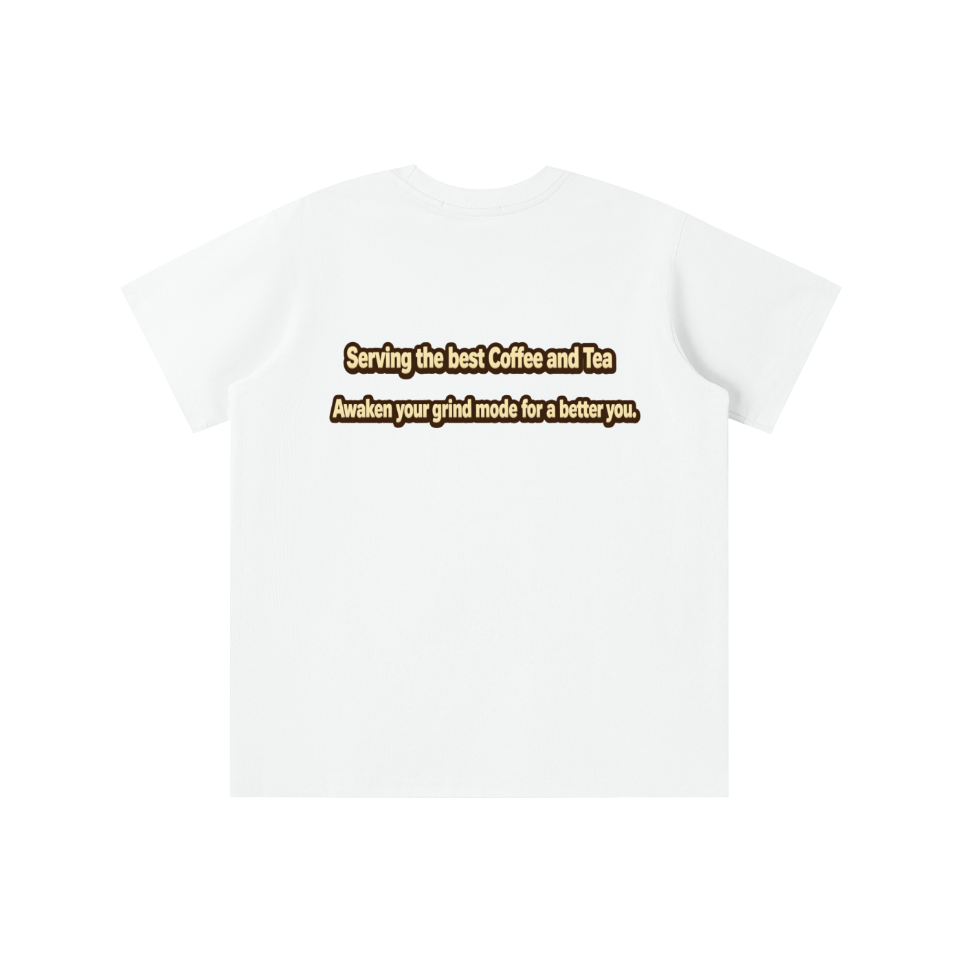 Stay Q’d Up Quick-Dry Cooling Kids' T-shirt