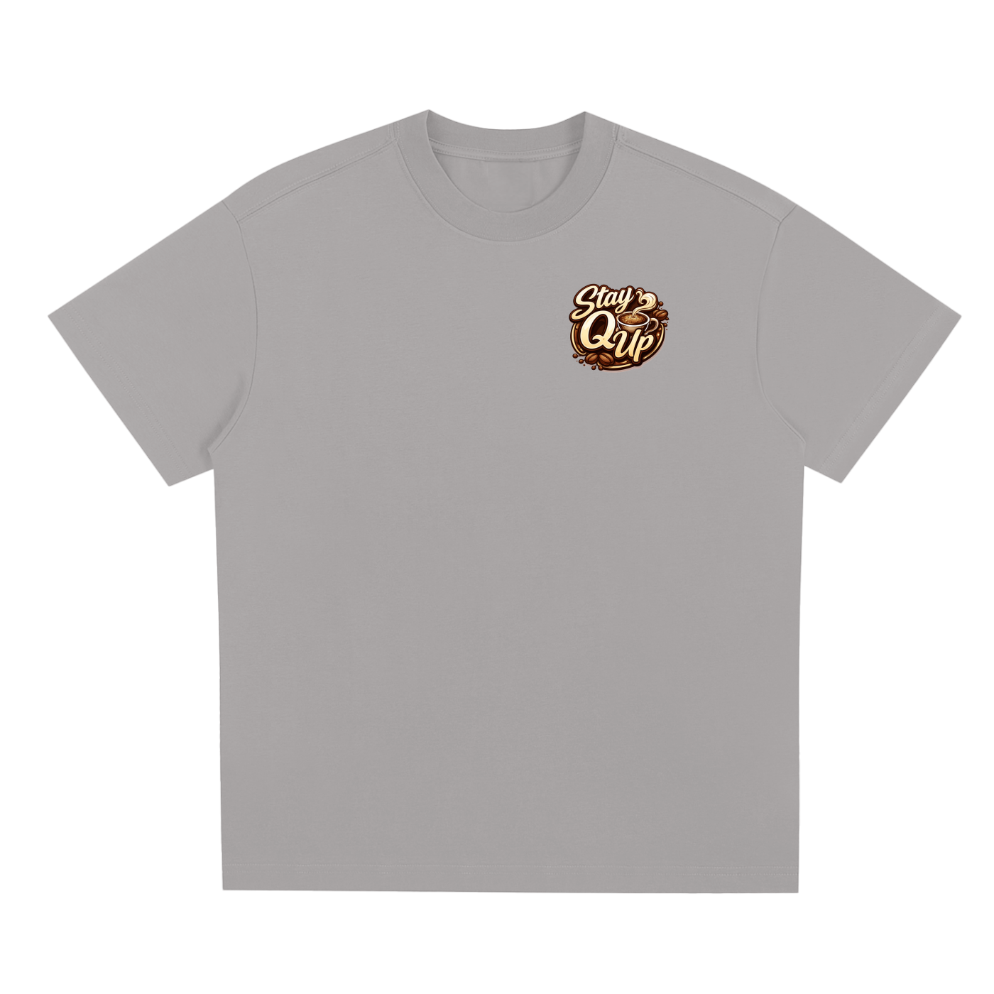 Sorona Quick-Dry Cooling T-Shirt