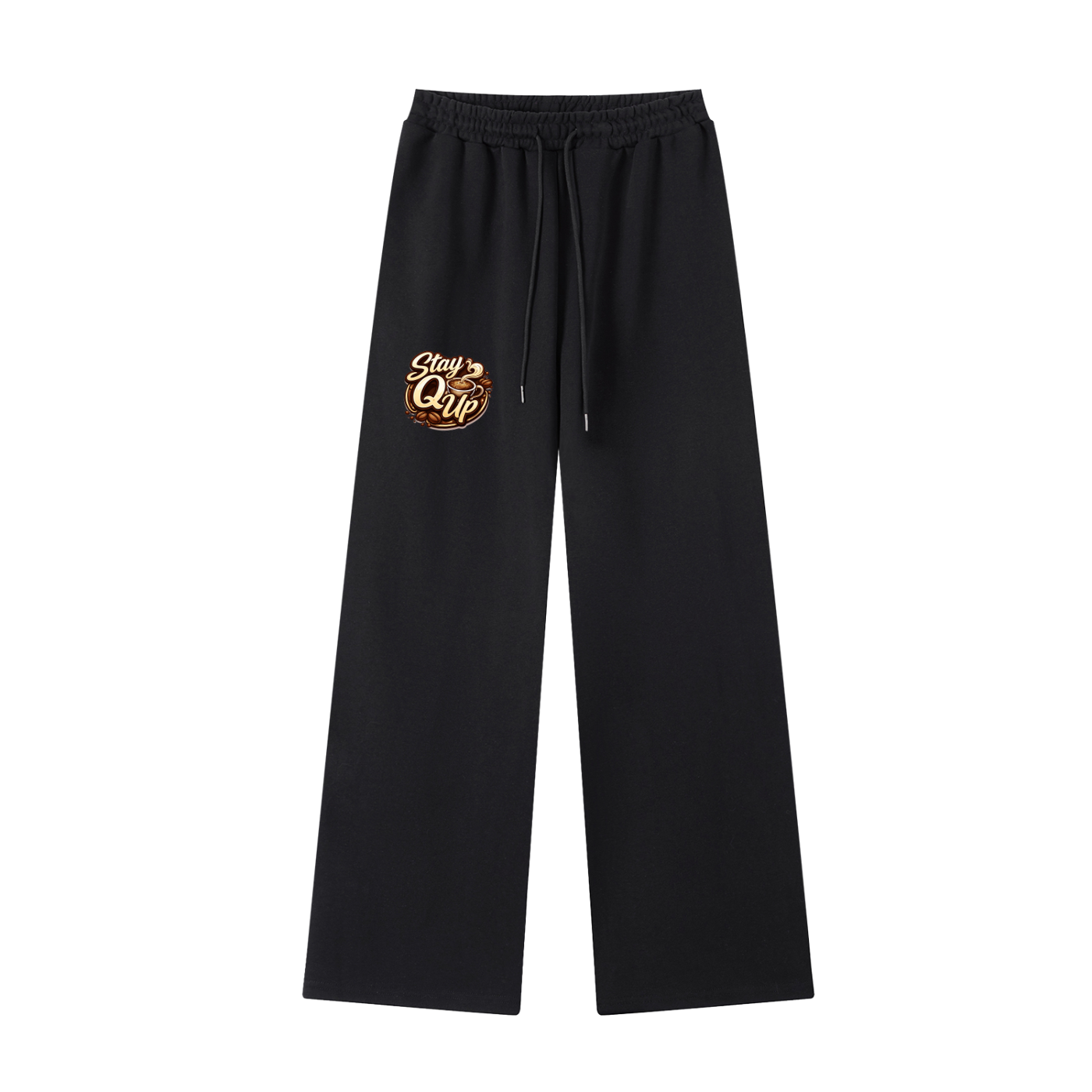 Women’s Essential Straight-Leg Sweatpants