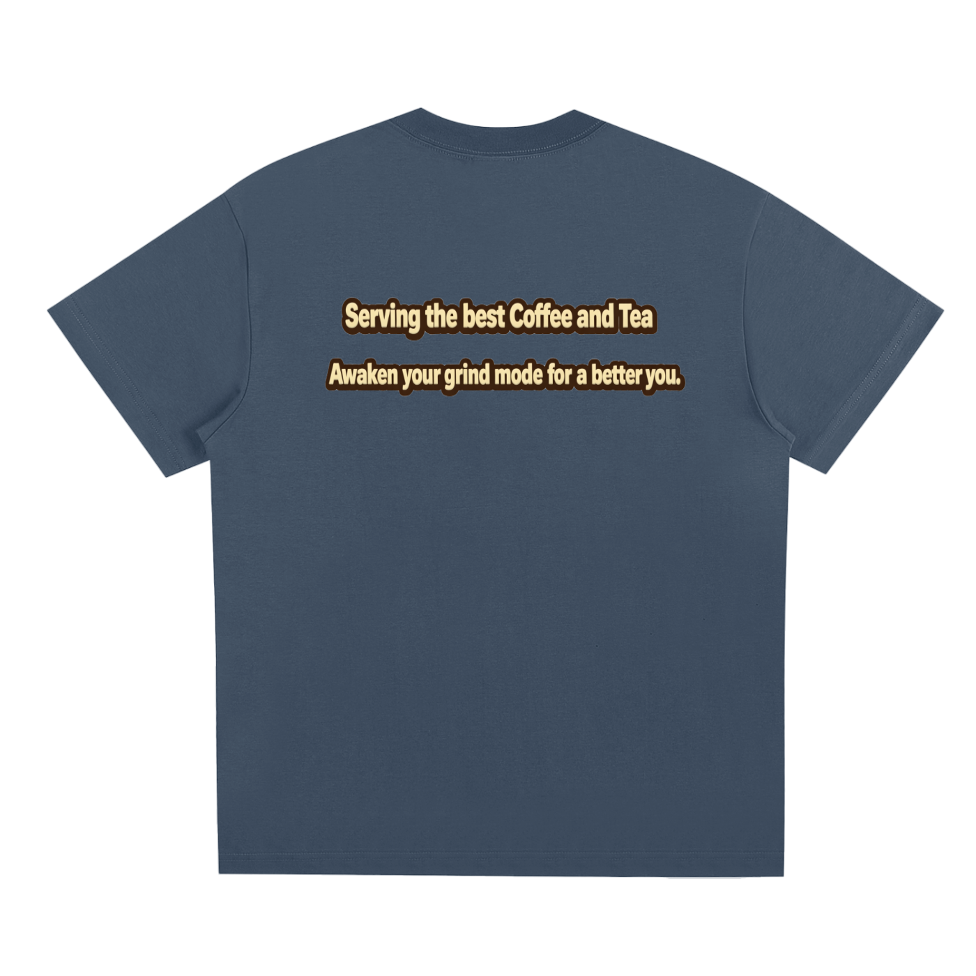 Sorona Quick-Dry Cooling T-Shirt