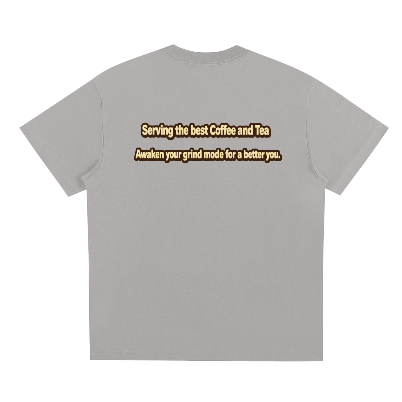 Sorona Quick-Dry Cooling T-Shirt