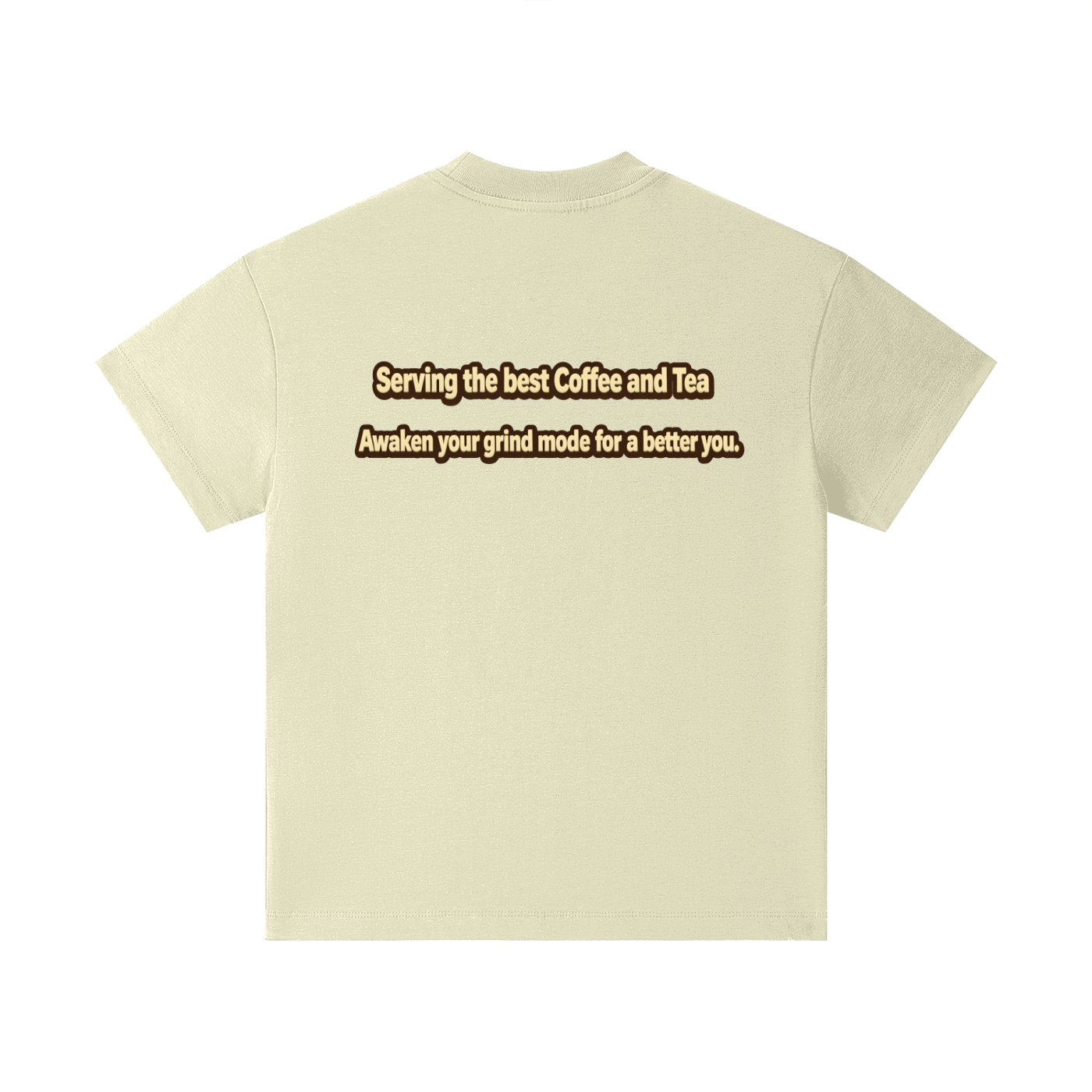 Kids Pure Cotton Essential T-Shirt
