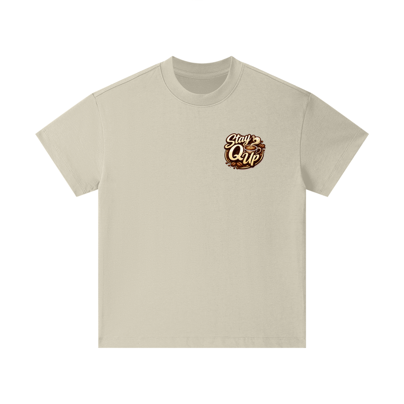 Kids Pure Cotton Essential T-Shirt