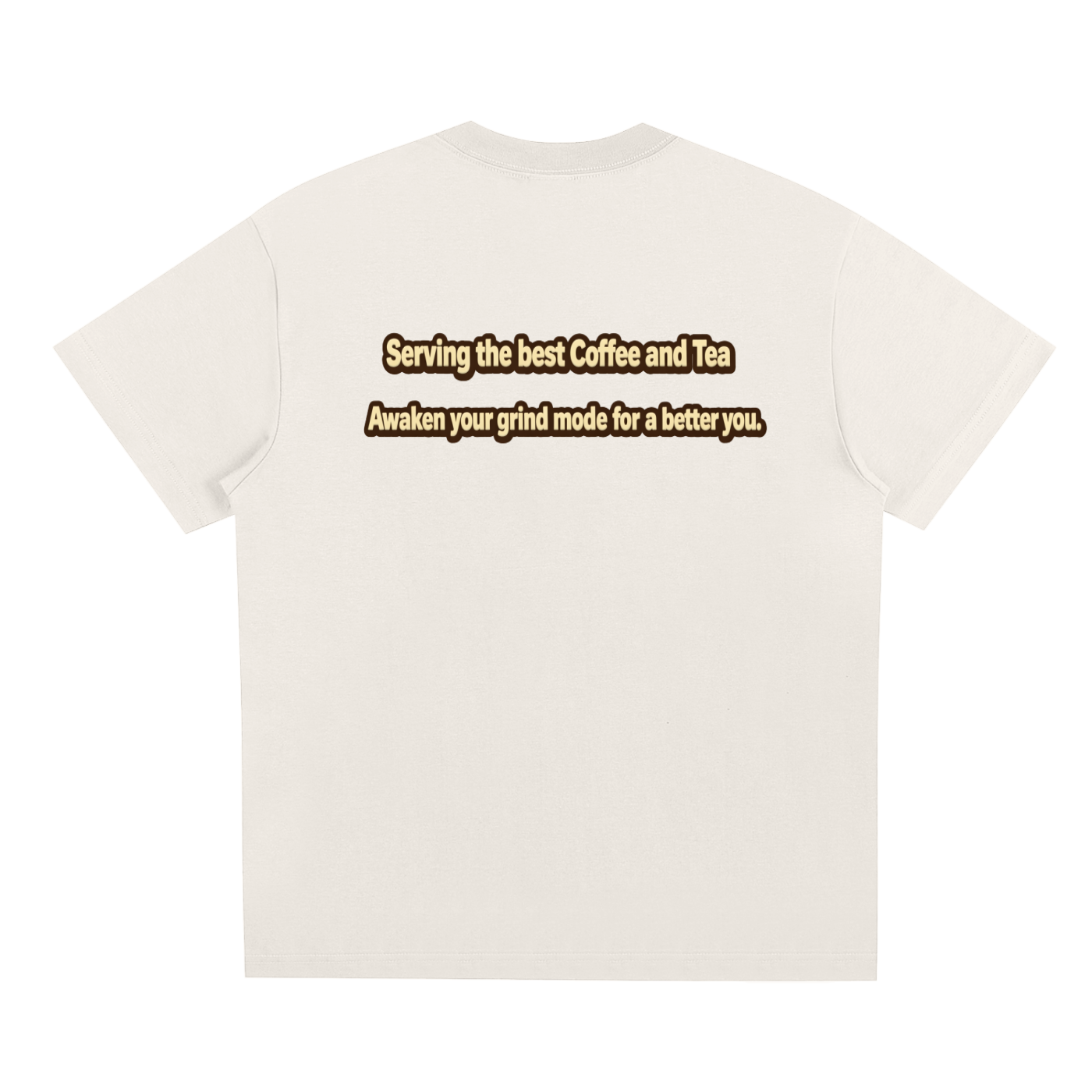 Sorona Quick-Dry Cooling T-Shirt
