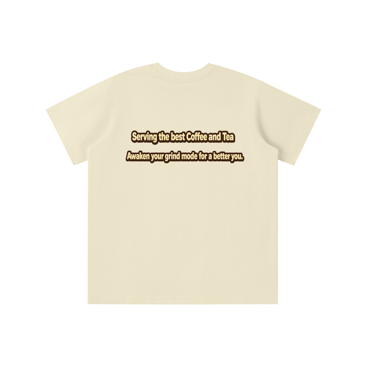 Stay Q’d Up Quick-Dry Cooling Kids' T-shirt