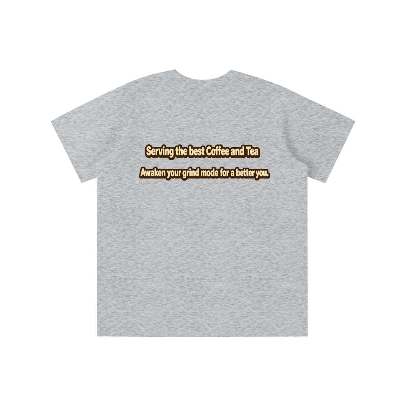 Stay Q’d Up Quick-Dry Cooling Kids' T-shirt