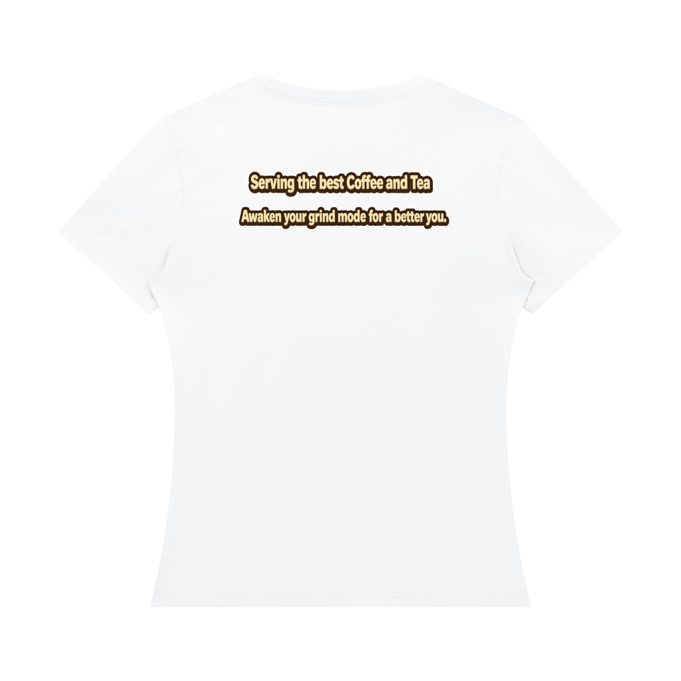 Women's Regular Fit T-Shirt