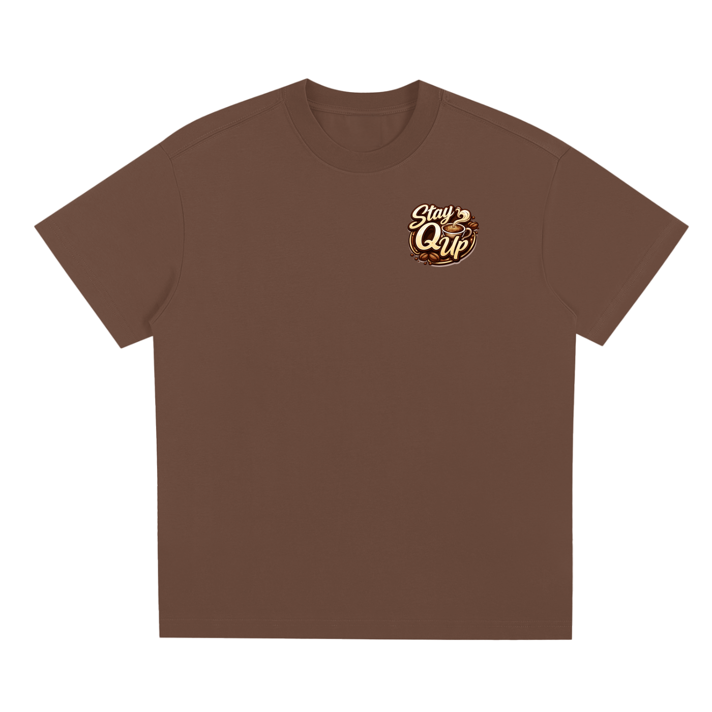 Sorona Quick-Dry Cooling T-Shirt