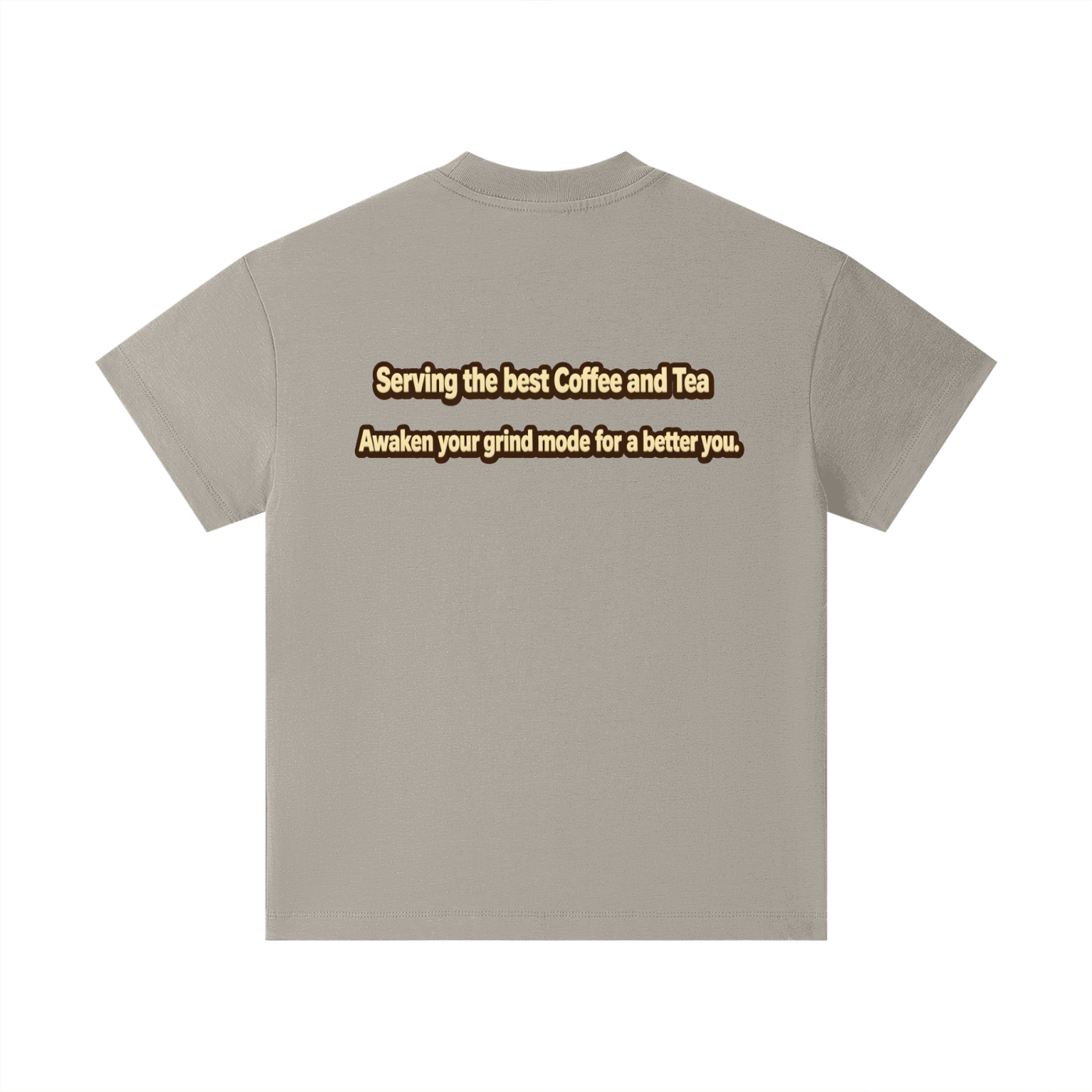 Kids Pure Cotton Essential T-Shirt
