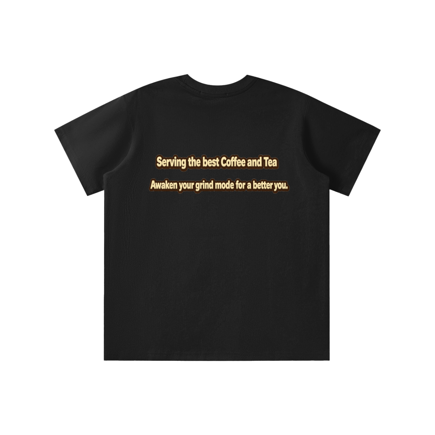 Stay Q’d Up Quick-Dry Cooling Kids' T-shirt