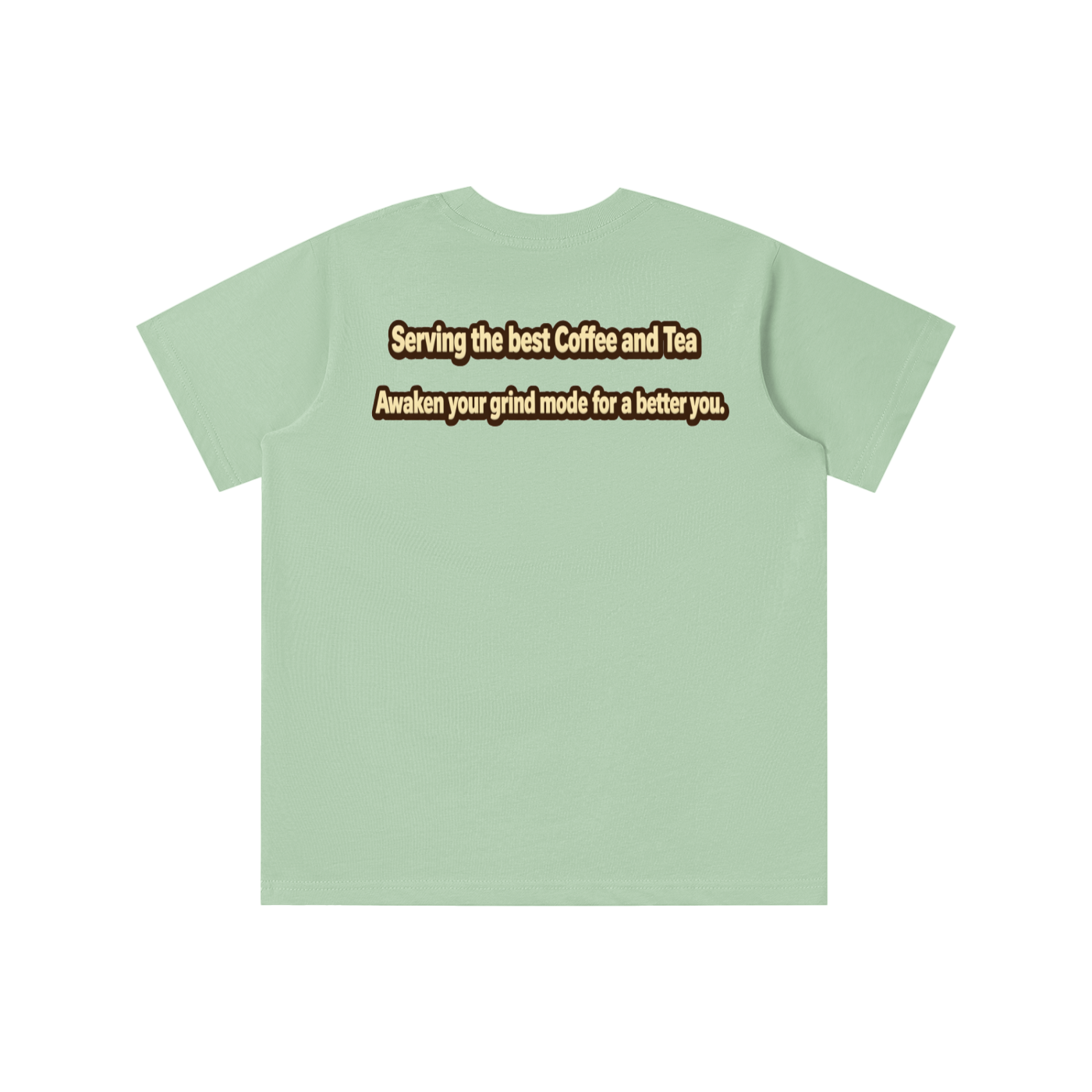 Kids Essential T-shirt