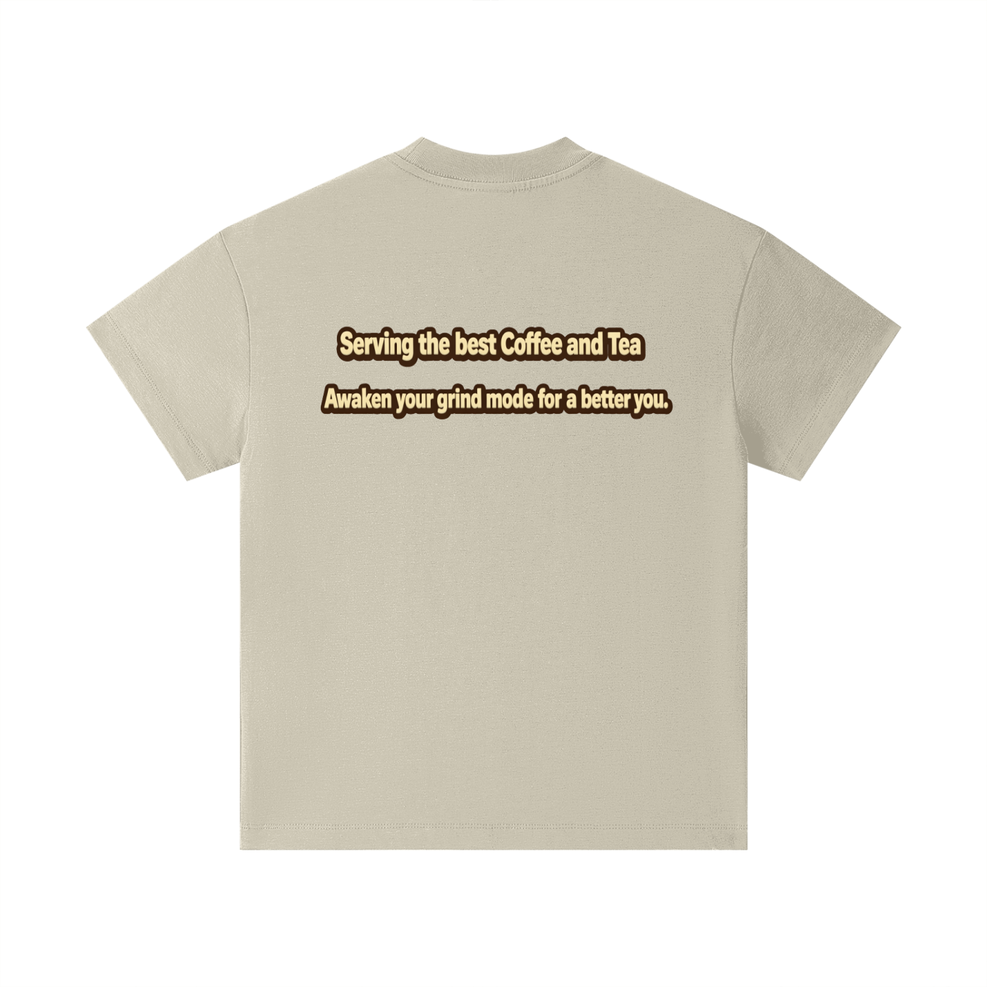 Kids Pure Cotton Essential T-Shirt