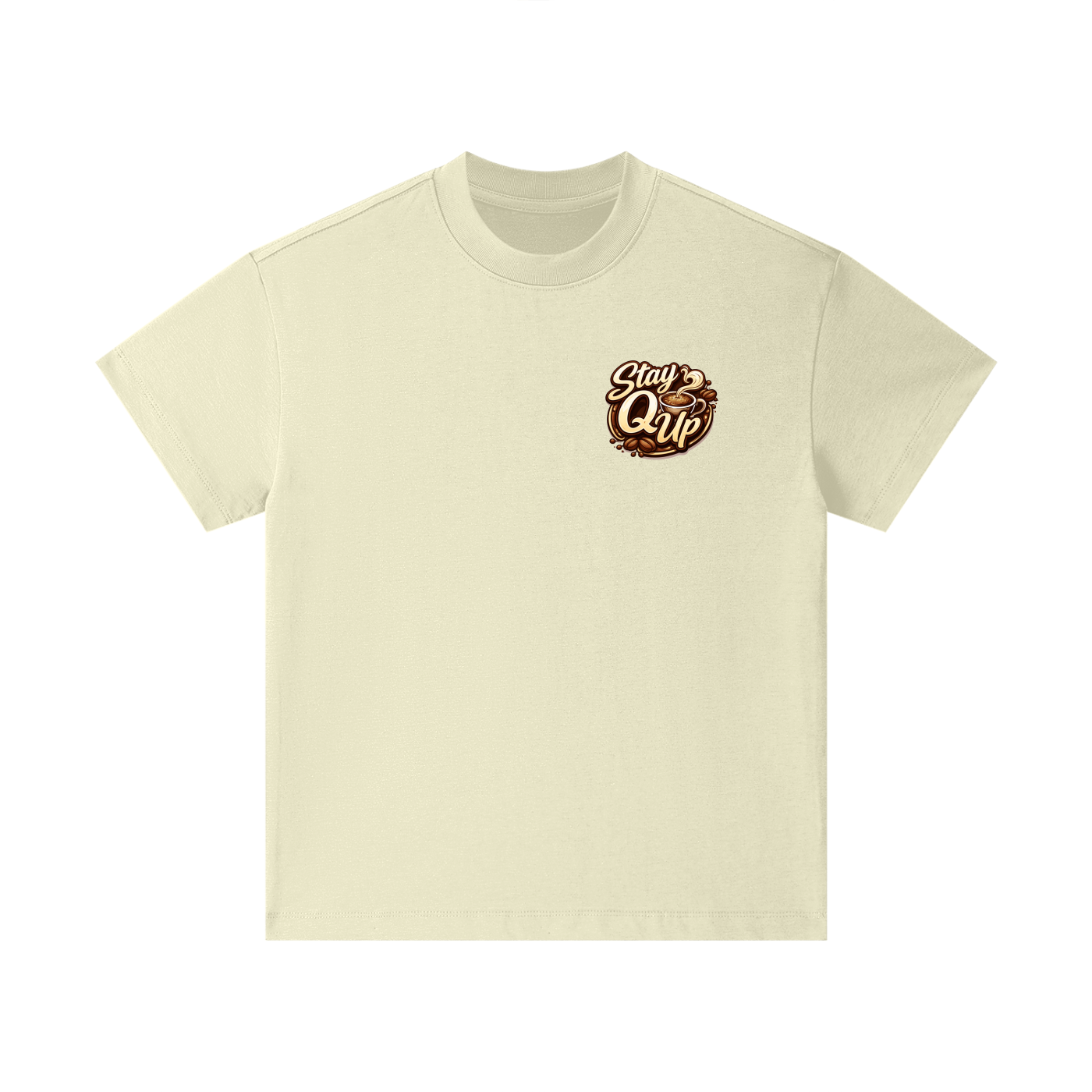 Kids Pure Cotton Essential T-Shirt