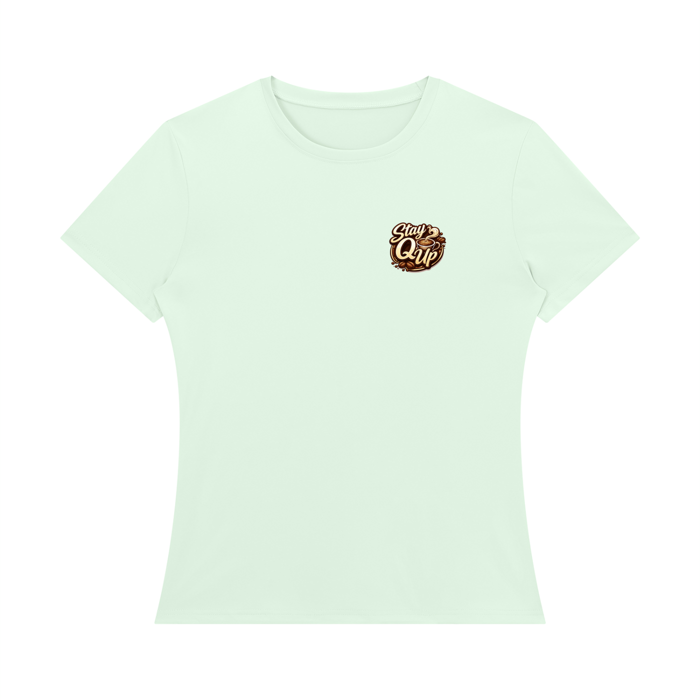 Women's Regular Fit T-Shirt