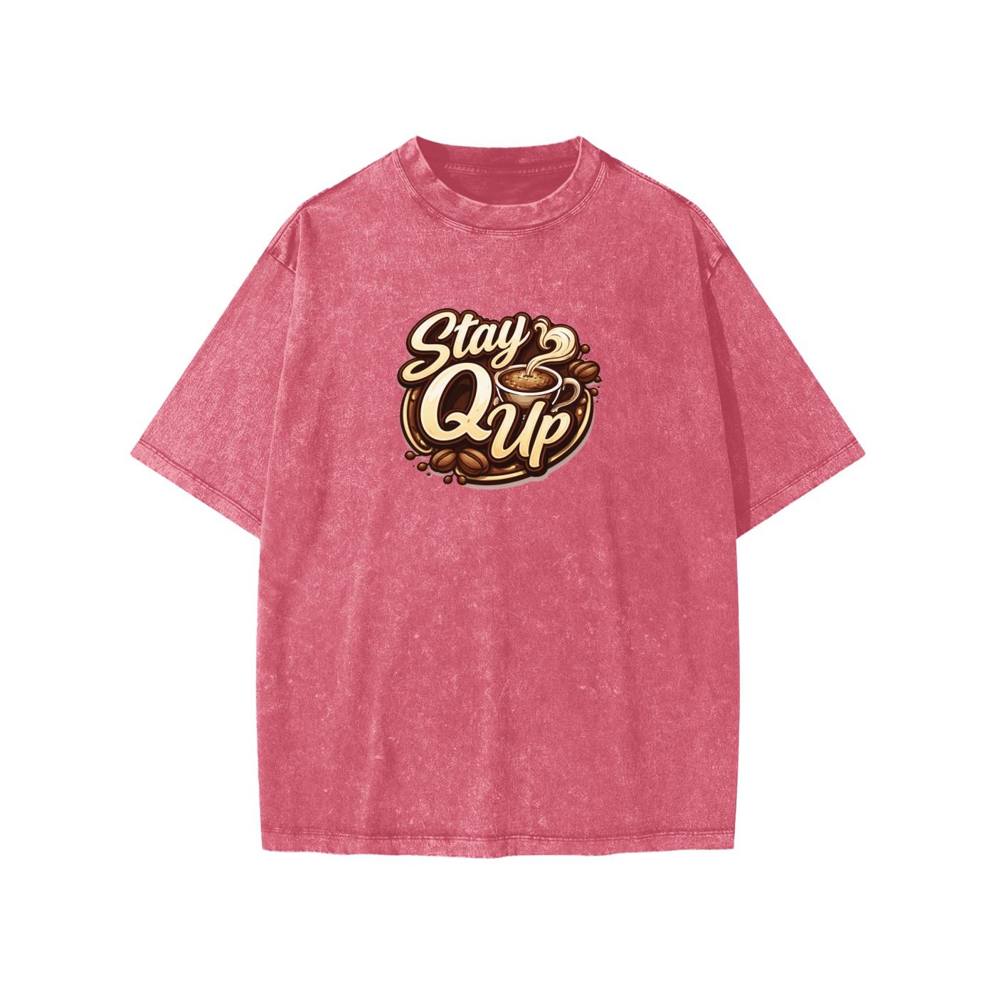 Kids Snow Washed ' T-Shirt