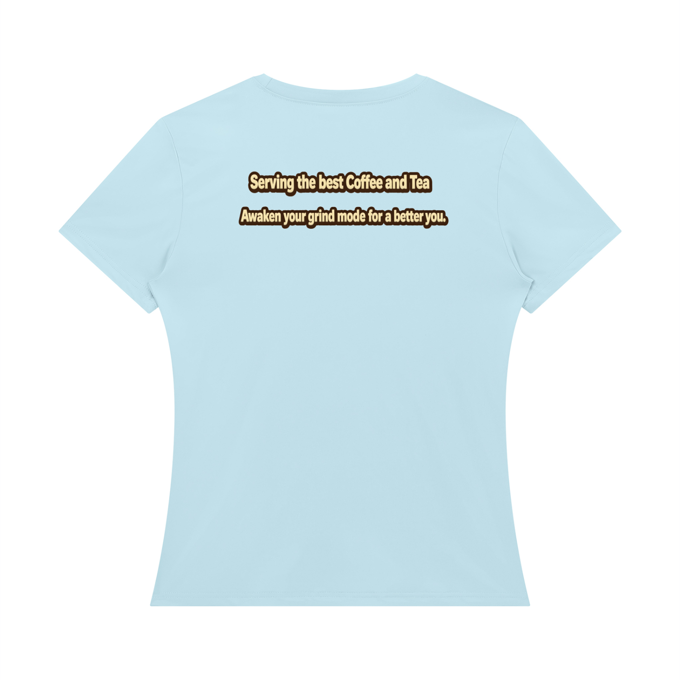 Women's Regular Fit T-Shirt
