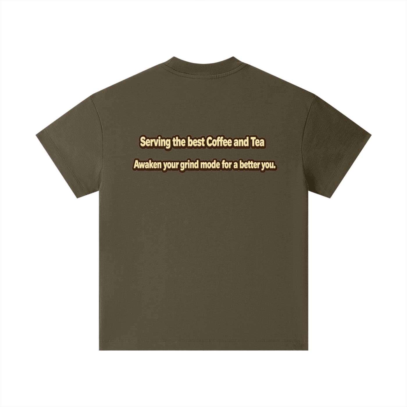 Kids Pure Cotton Essential T-Shirt