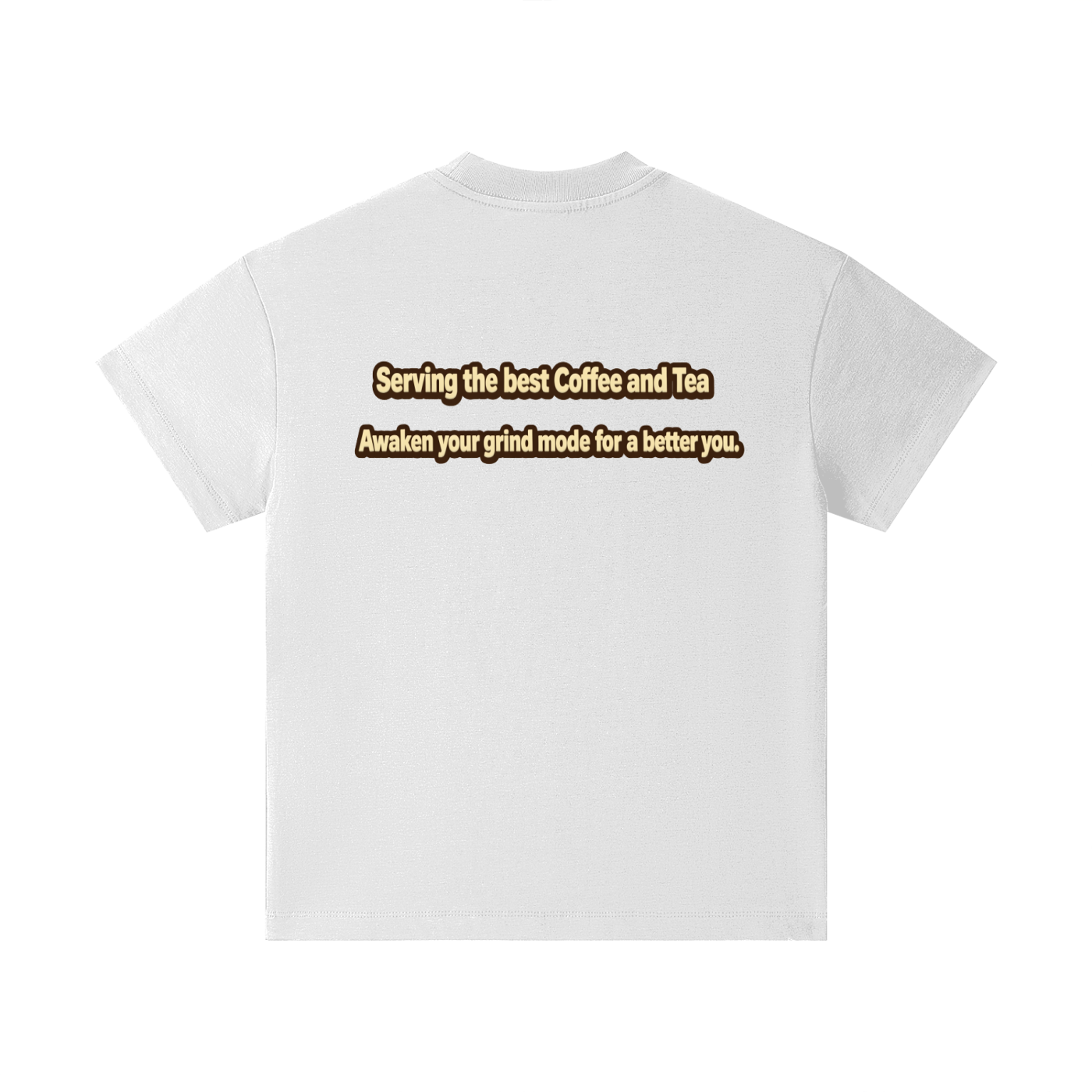 Kids Pure Cotton Essential T-Shirt