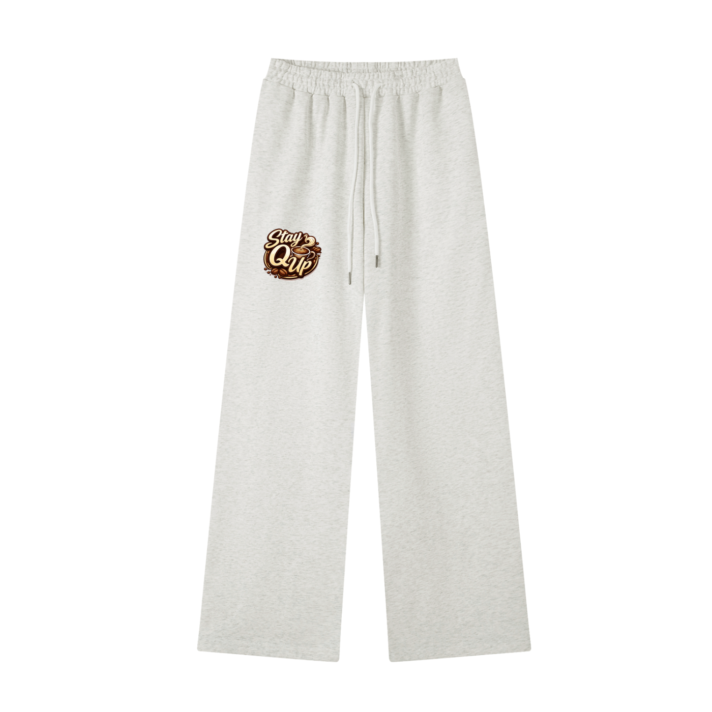 Women’s Essential Straight-Leg Sweatpants