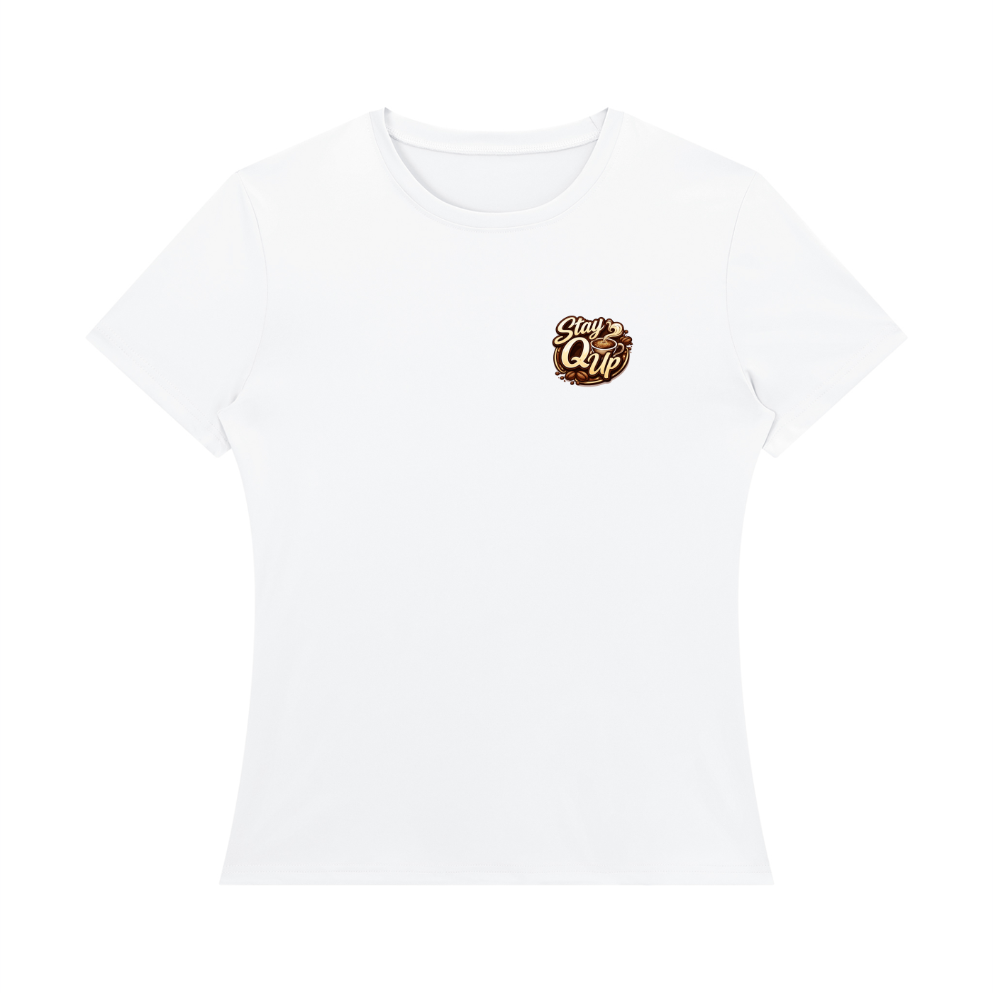 Women's Regular Fit T-Shirt