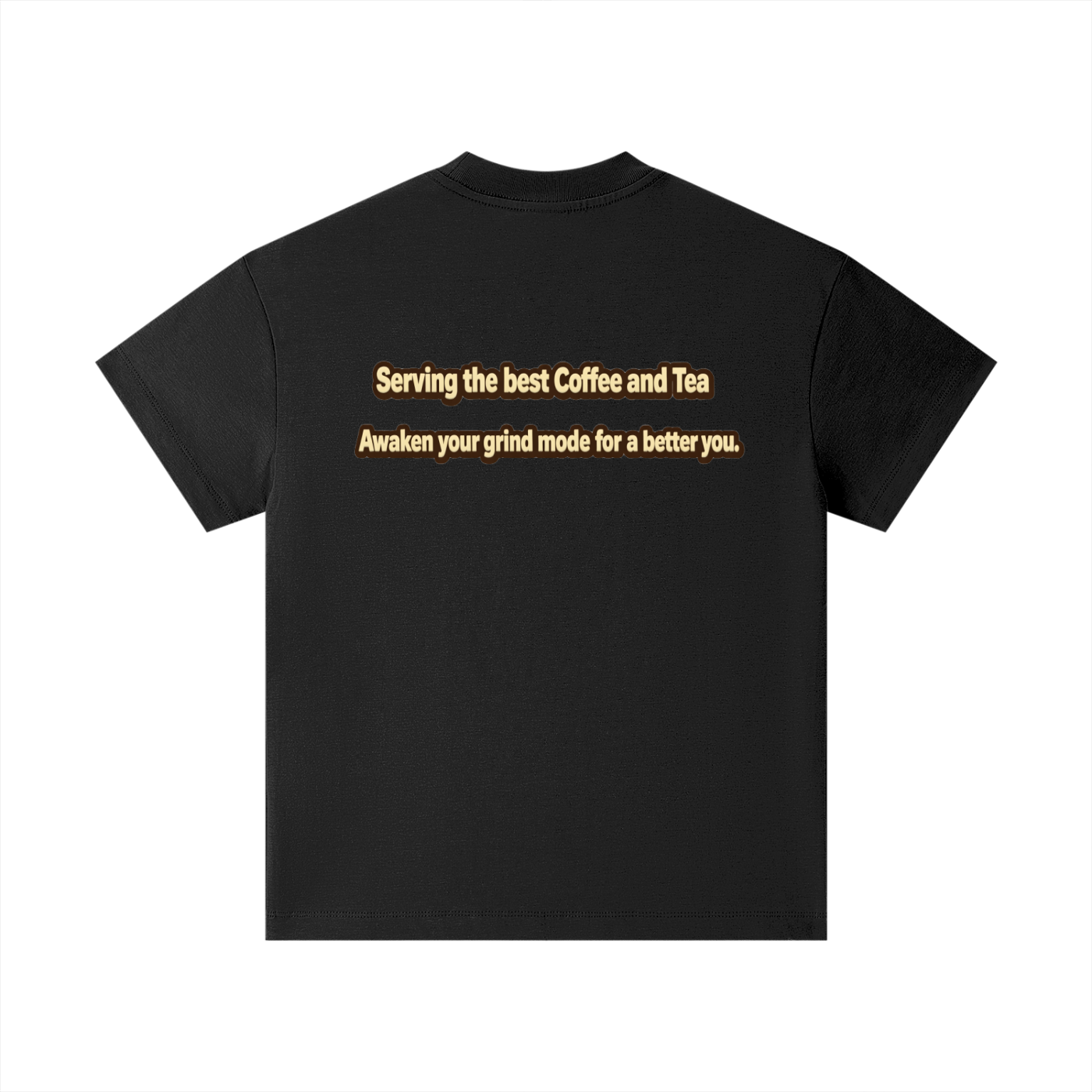 Kids Pure Cotton Essential T-Shirt