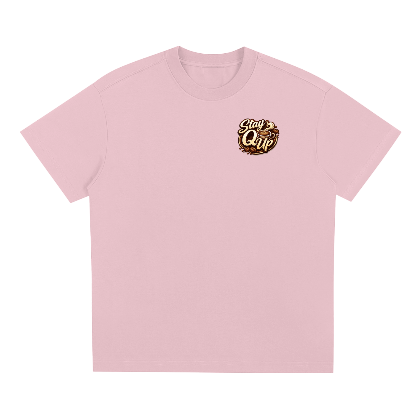Sorona Quick-Dry Cooling T-Shirt