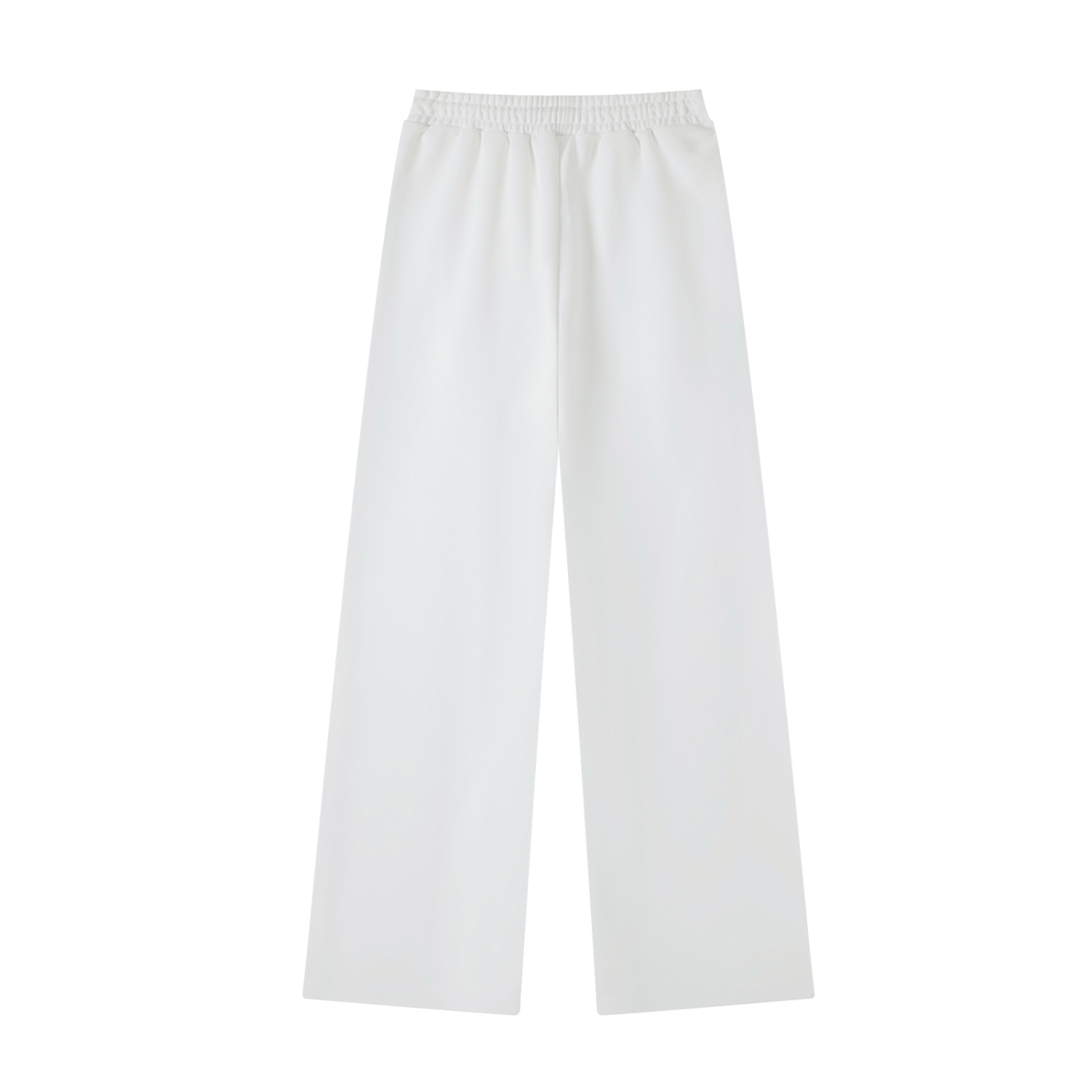 Women’s Essential Straight-Leg Sweatpants