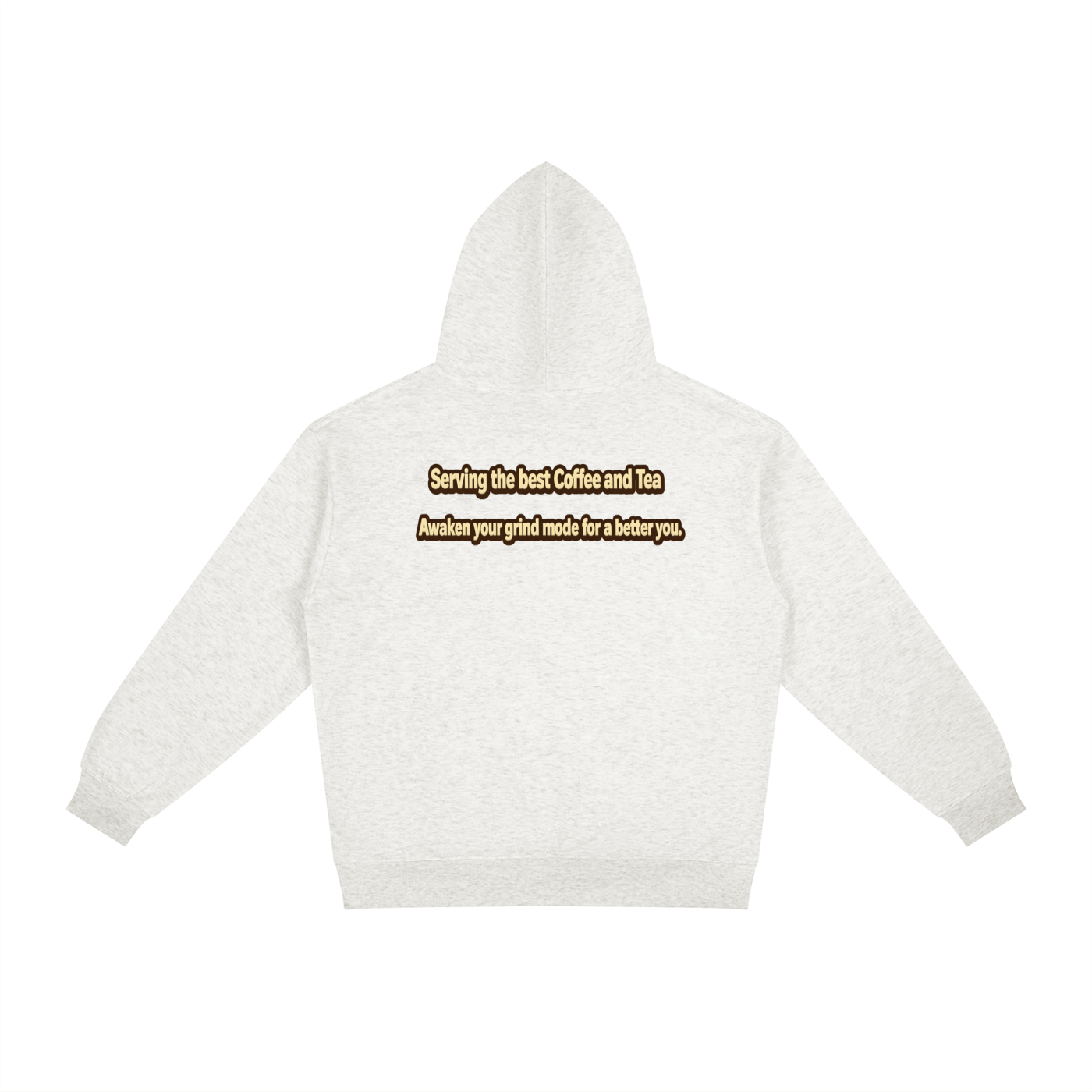 Relaxed Fit Hoodie