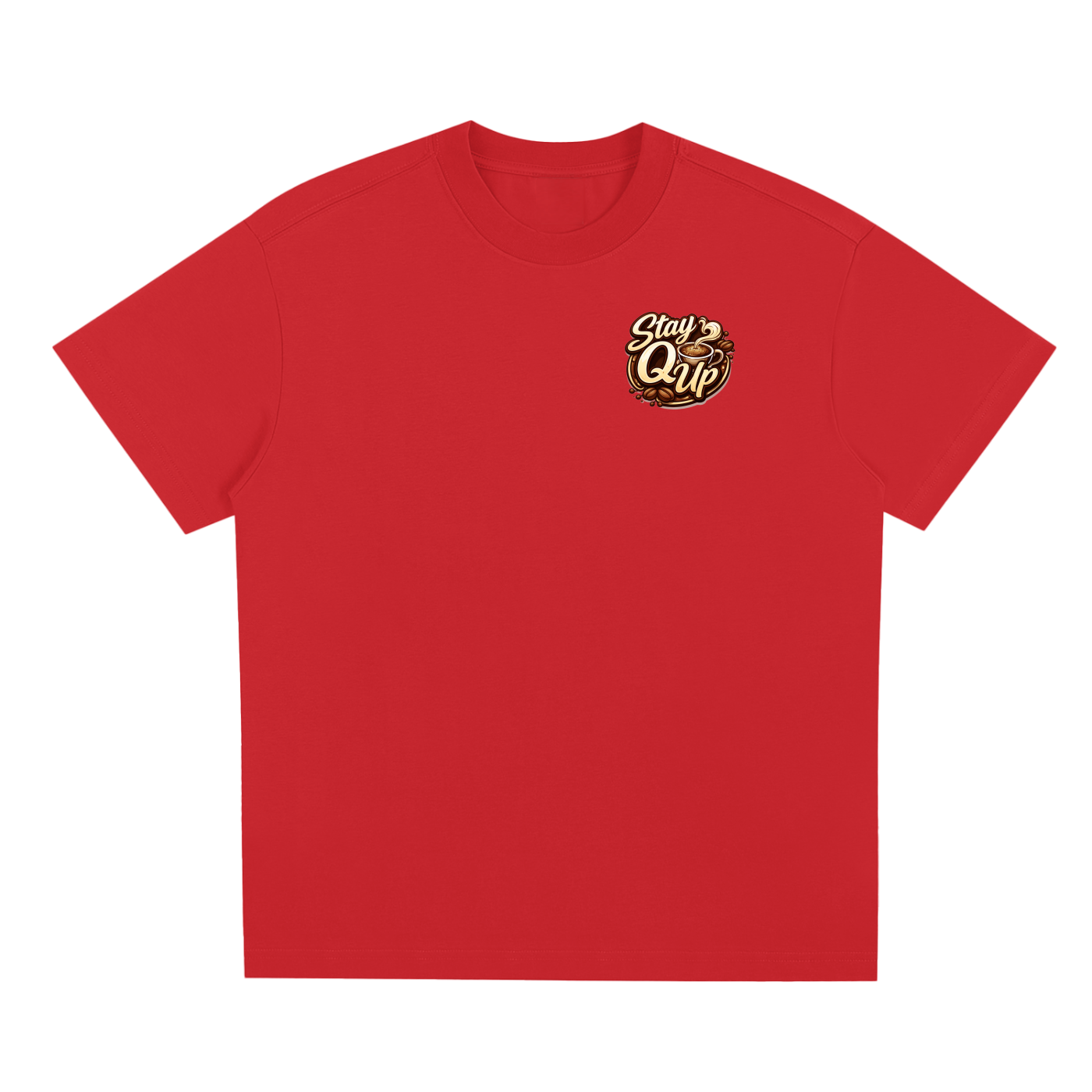 Sorona Quick-Dry Cooling T-Shirt