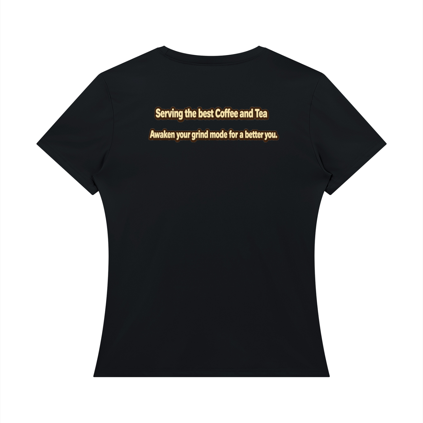 Women's Regular Fit T-Shirt