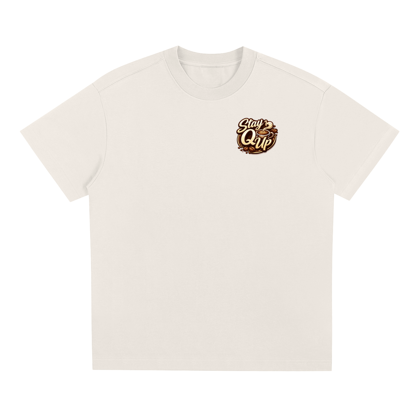 Sorona Quick-Dry Cooling T-Shirt