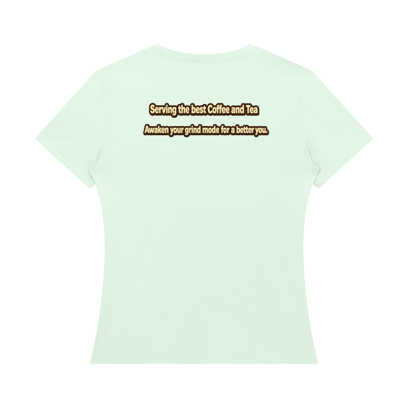 Women's Regular Fit T-Shirt
