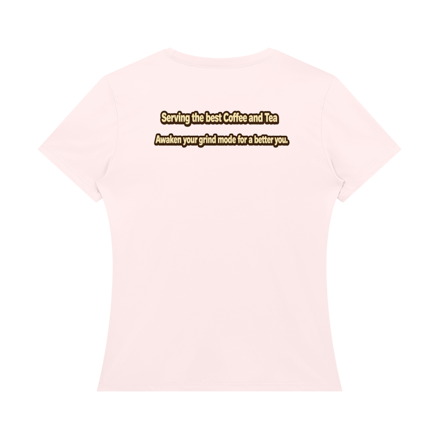 Women's Regular Fit T-Shirt