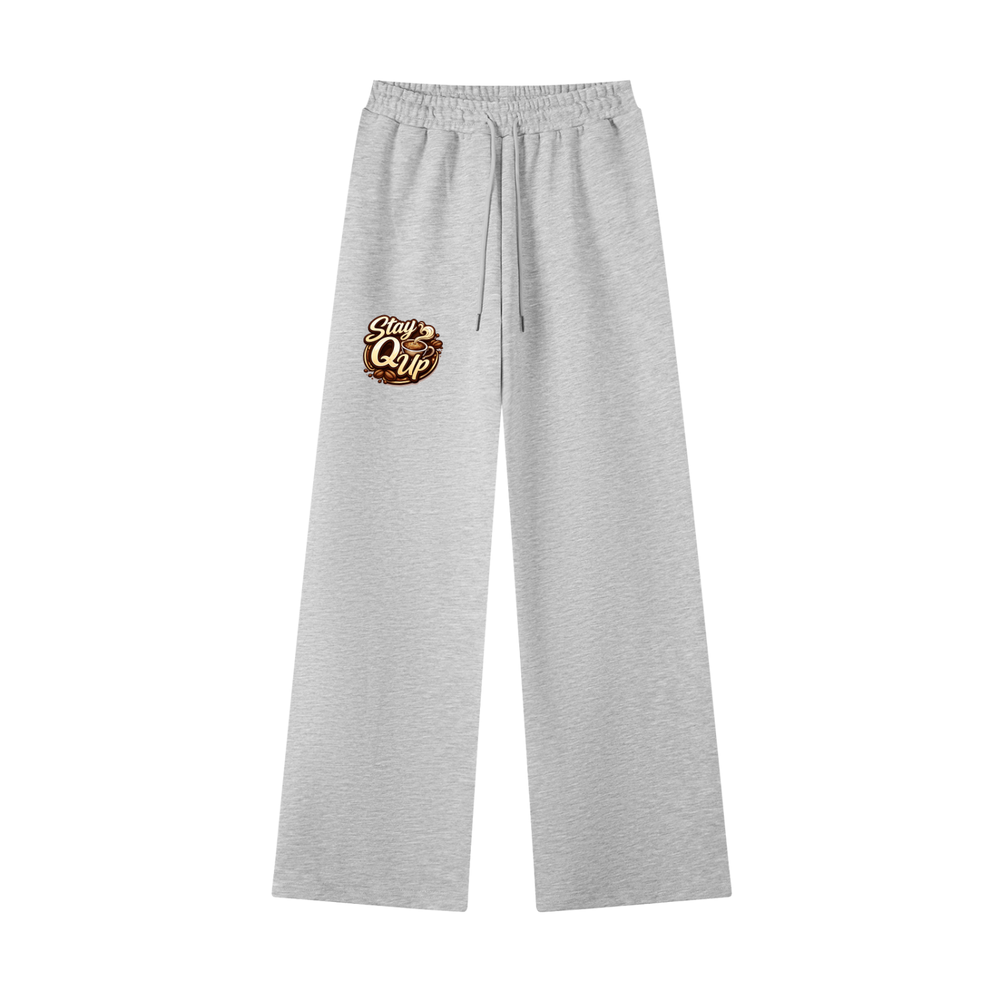Women’s Essential Straight-Leg Sweatpants