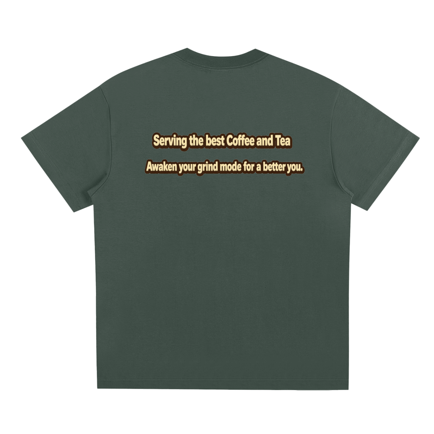 Sorona Quick-Dry Cooling T-Shirt