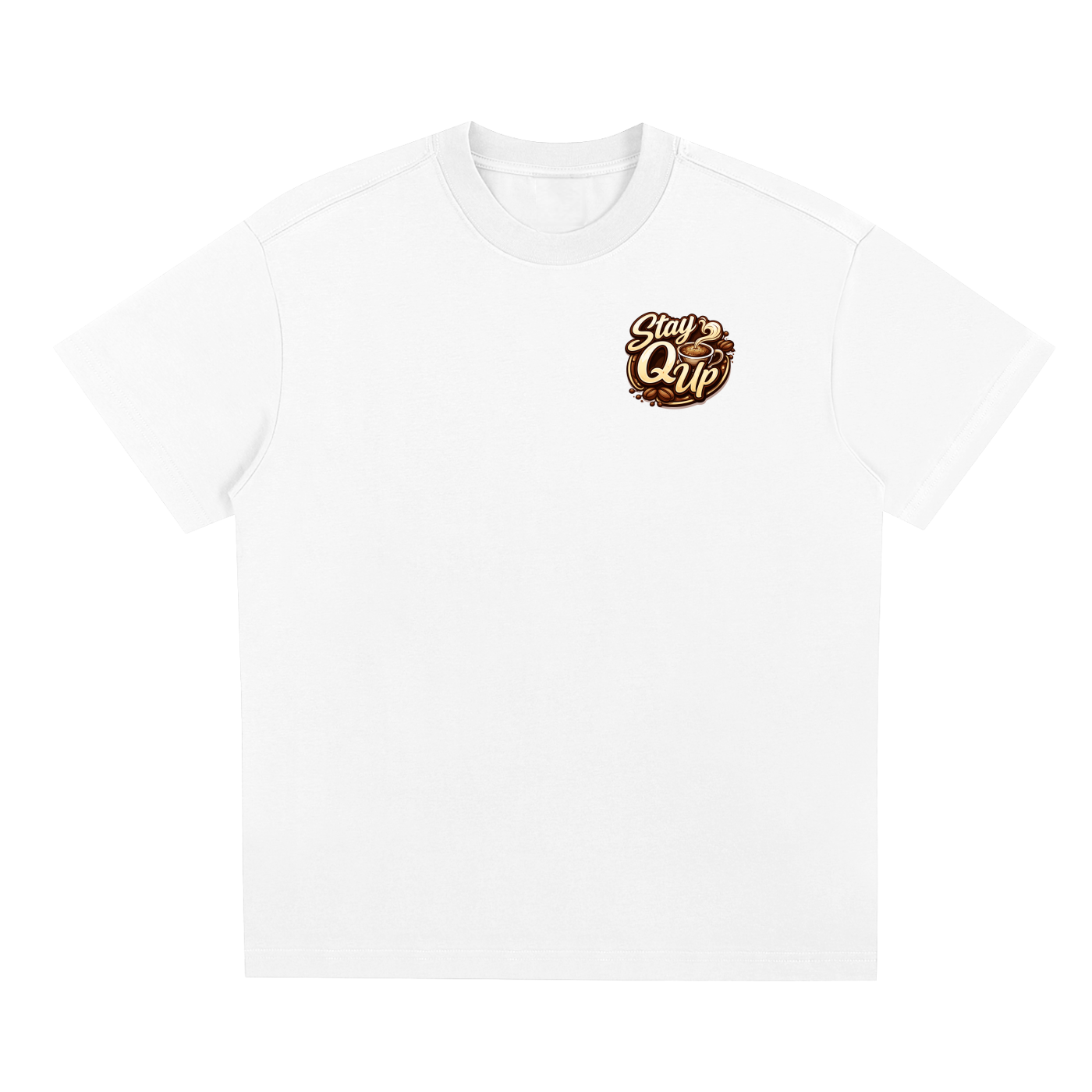 Sorona Quick-Dry Cooling T-Shirt