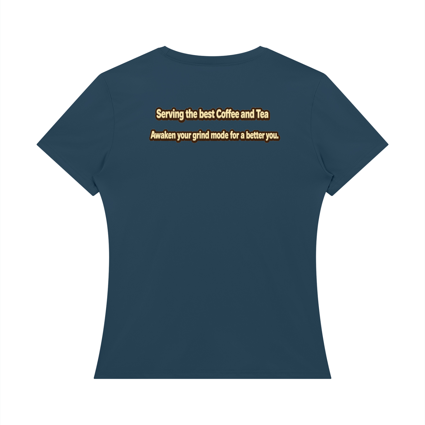 Women's Regular Fit T-Shirt