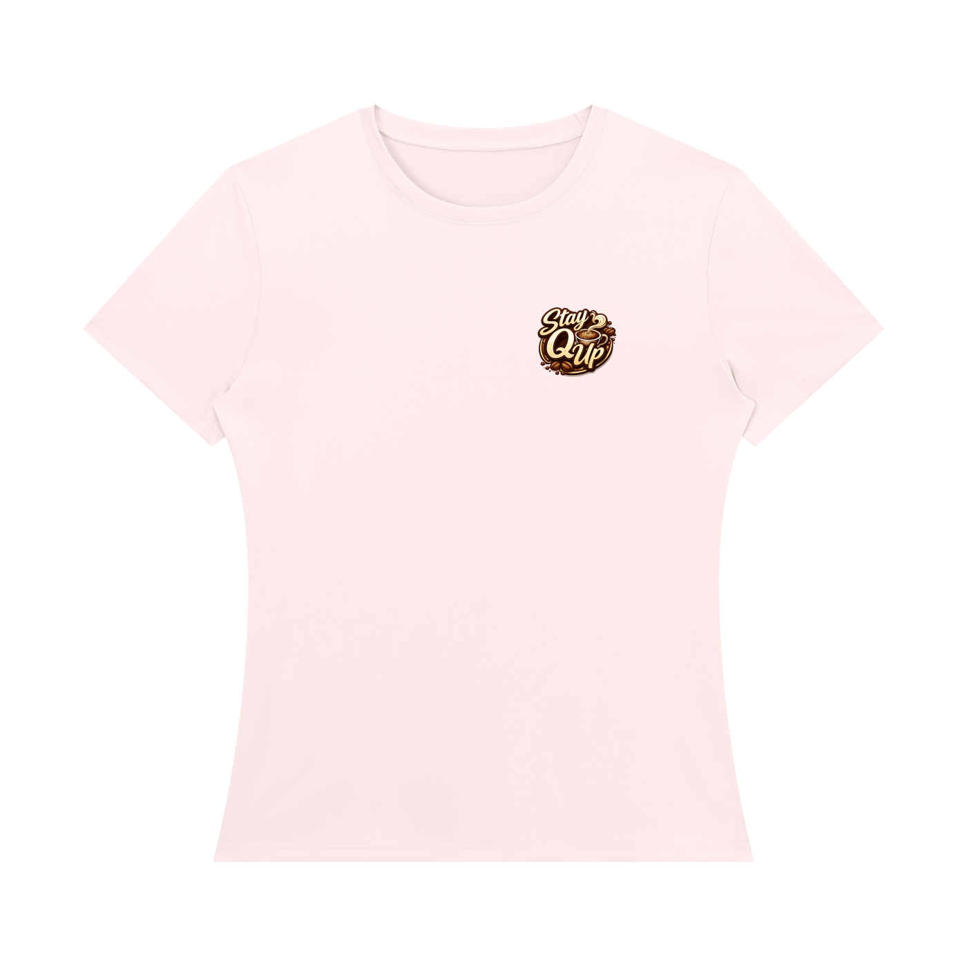 Women's Regular Fit T-Shirt