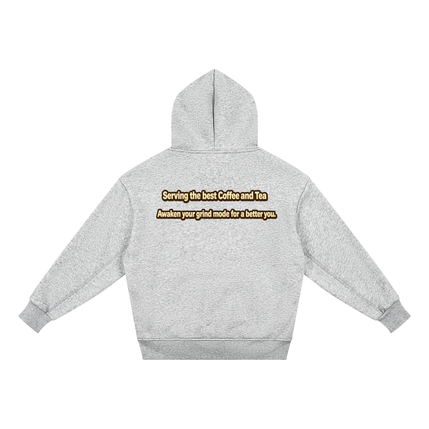 Kids Essential Fleece Hoodie