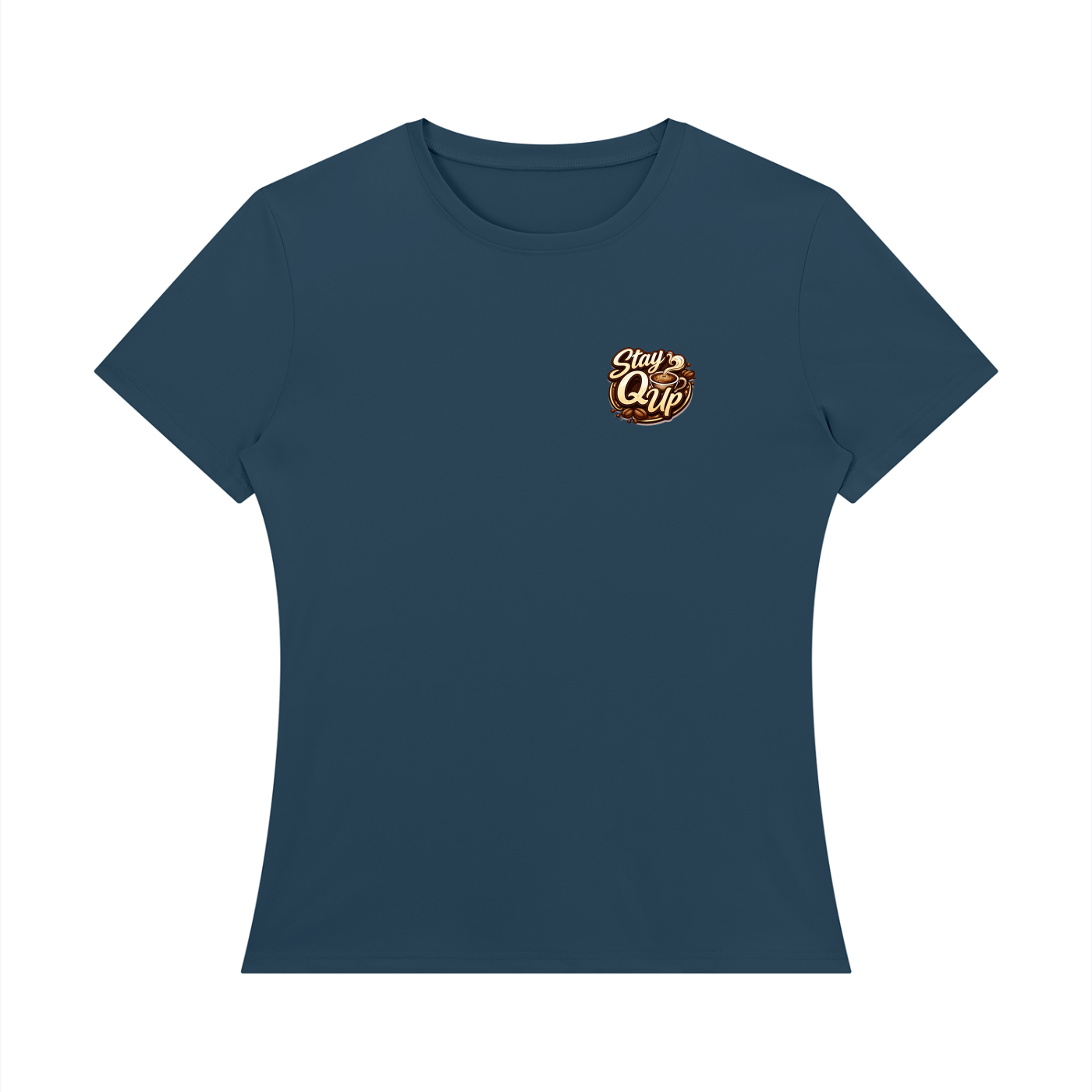 Women's Regular Fit T-Shirt