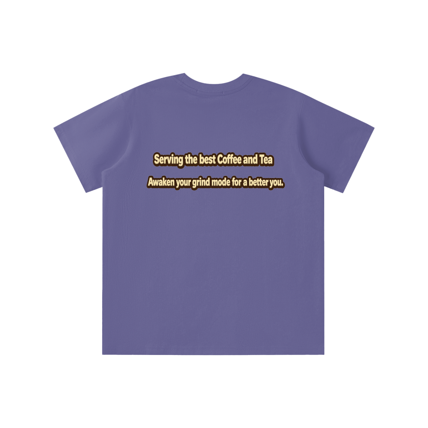 Stay Q’d Up Quick-Dry Cooling Kids' T-shirt