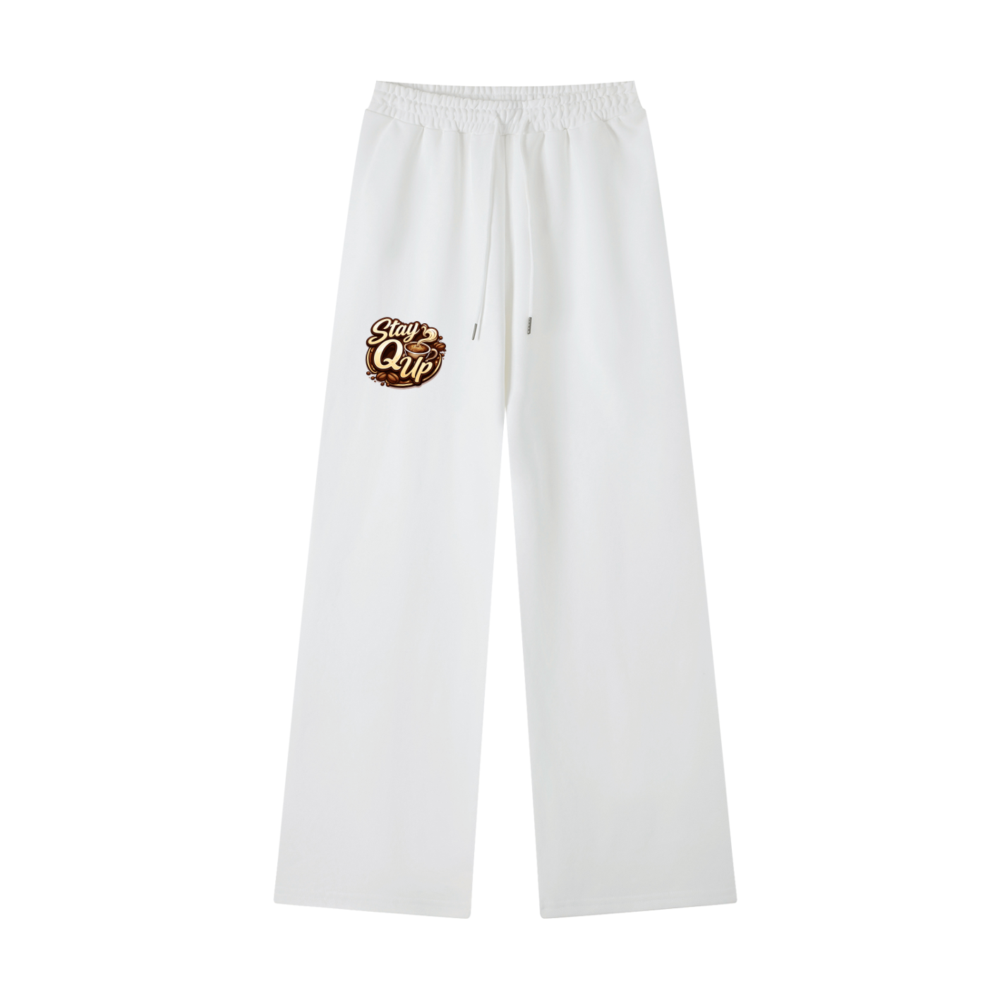 Women’s Essential Straight-Leg Sweatpants