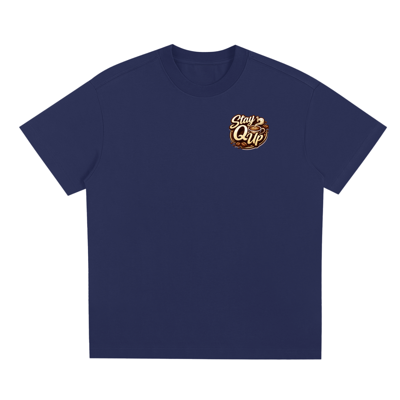 Sorona Quick-Dry Cooling T-Shirt