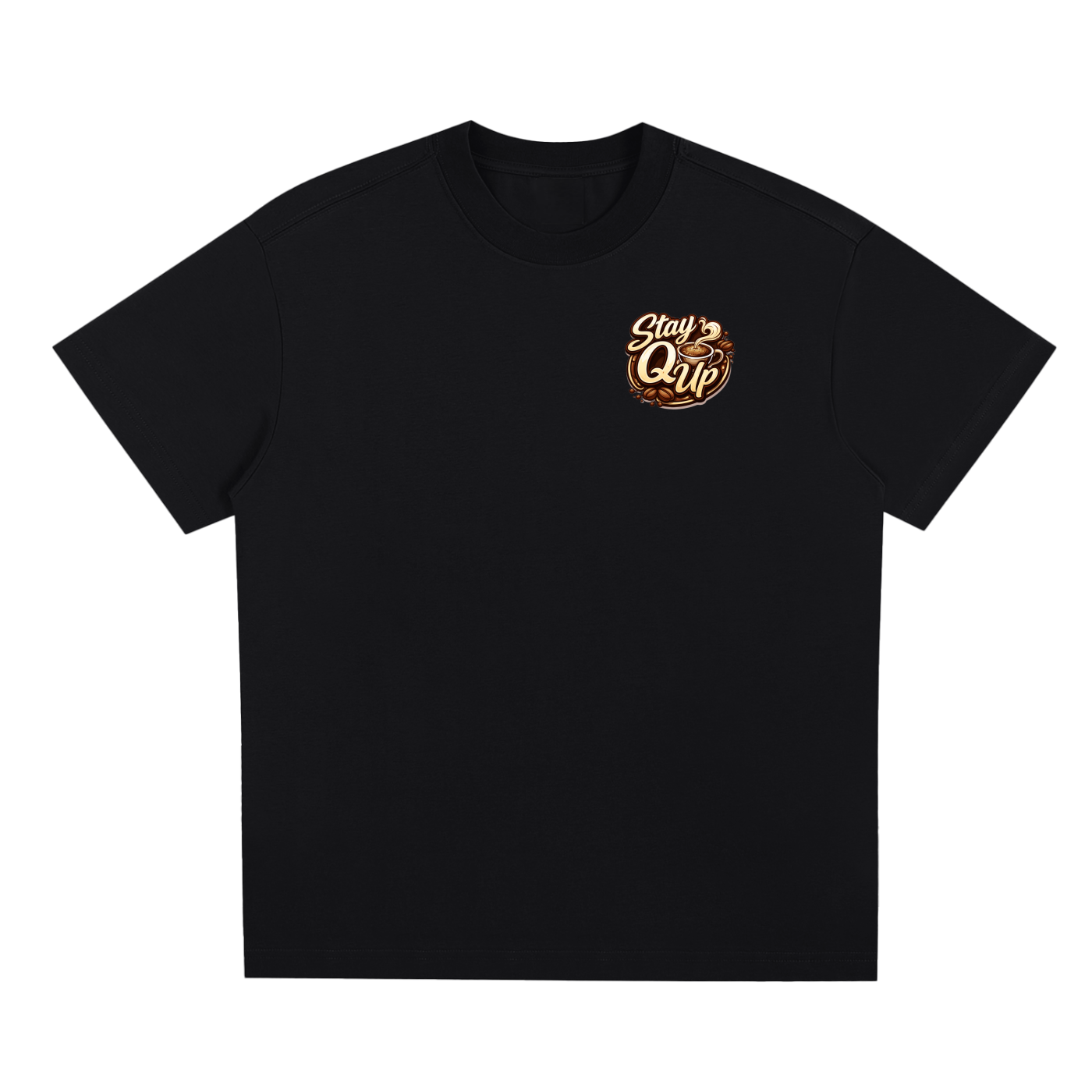 Sorona Quick-Dry Cooling T-Shirt