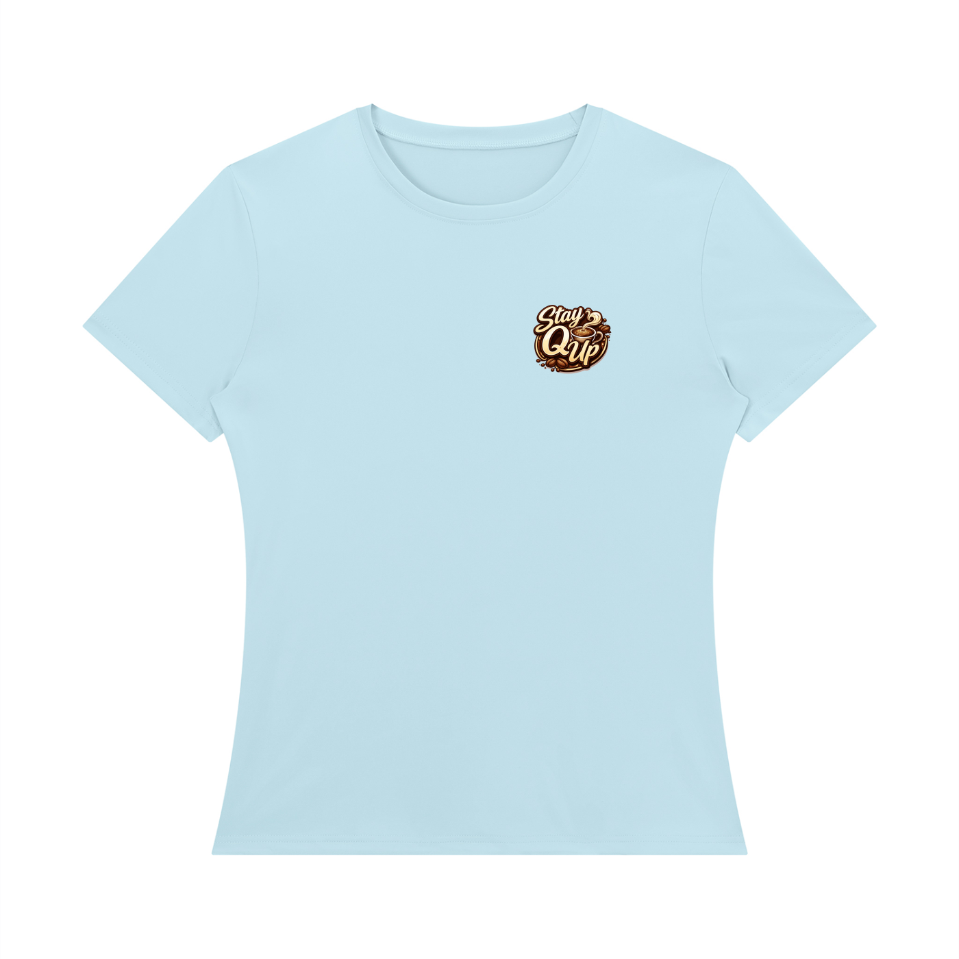 Women's Regular Fit T-Shirt