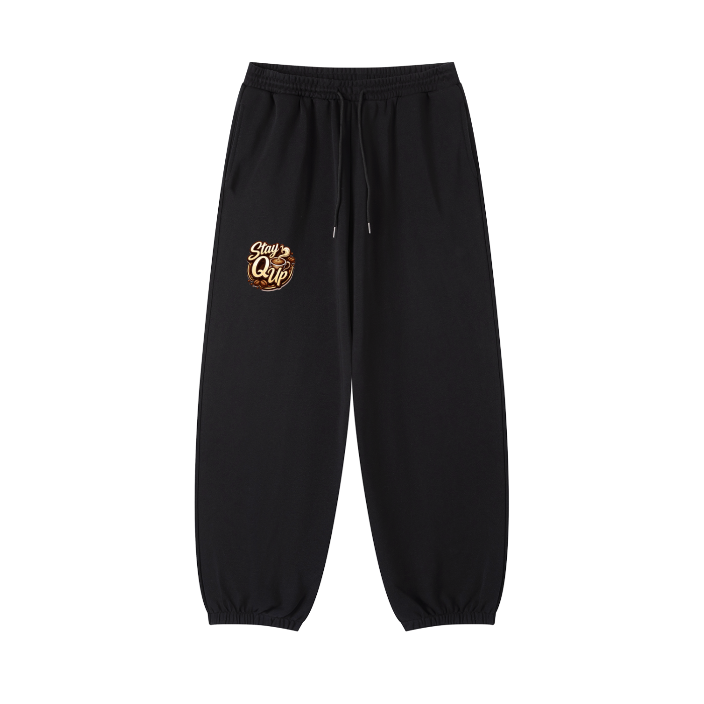 Essential Jogged Sweatpants