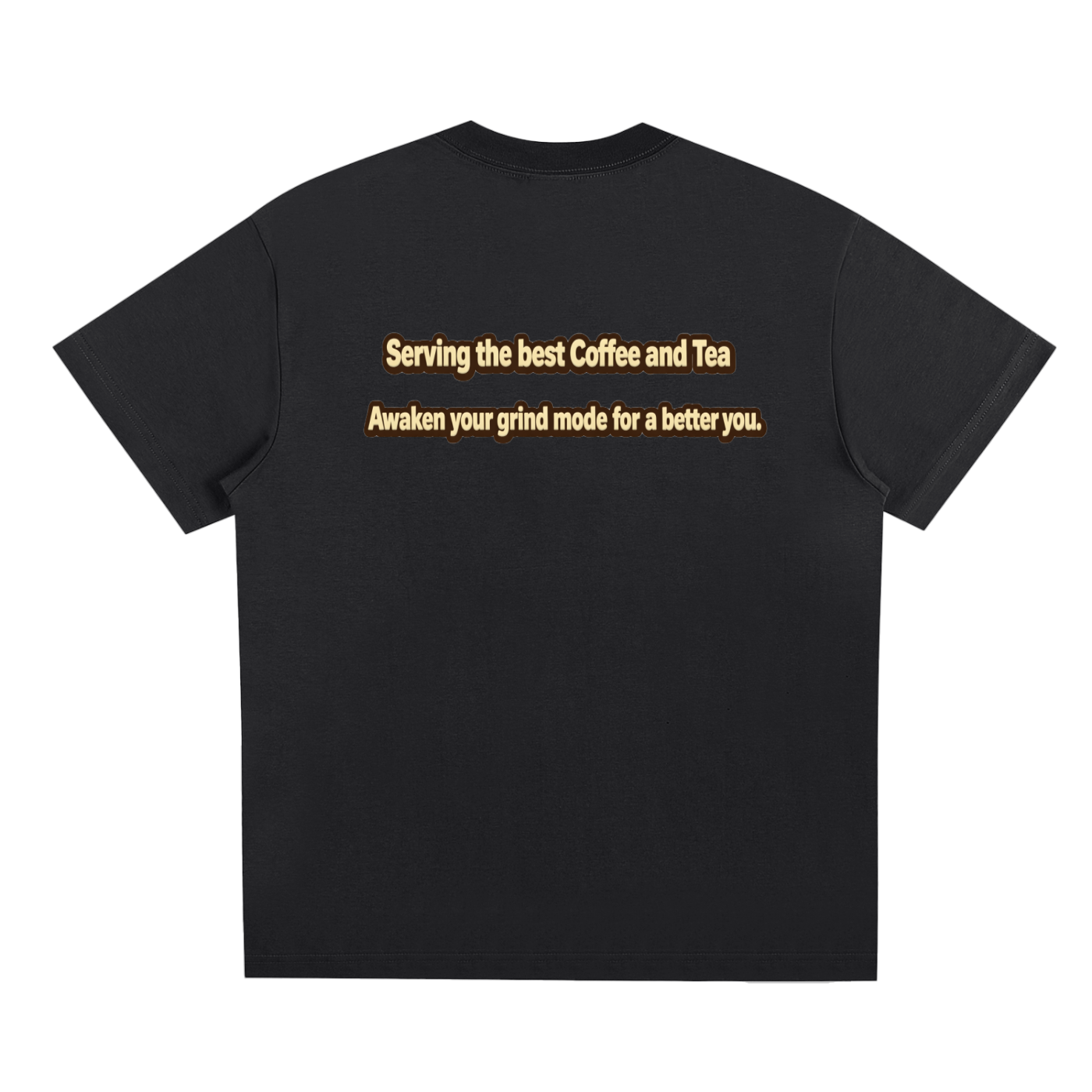 Sorona Quick-Dry Cooling T-Shirt