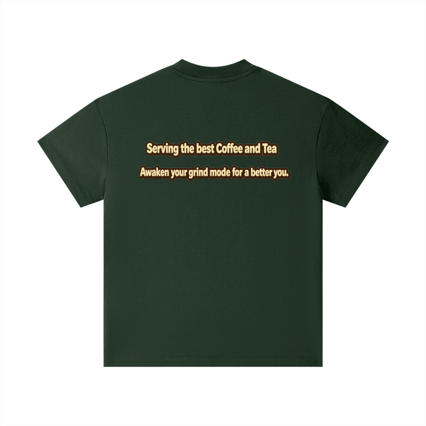 Kids Pure Cotton Essential T-Shirt