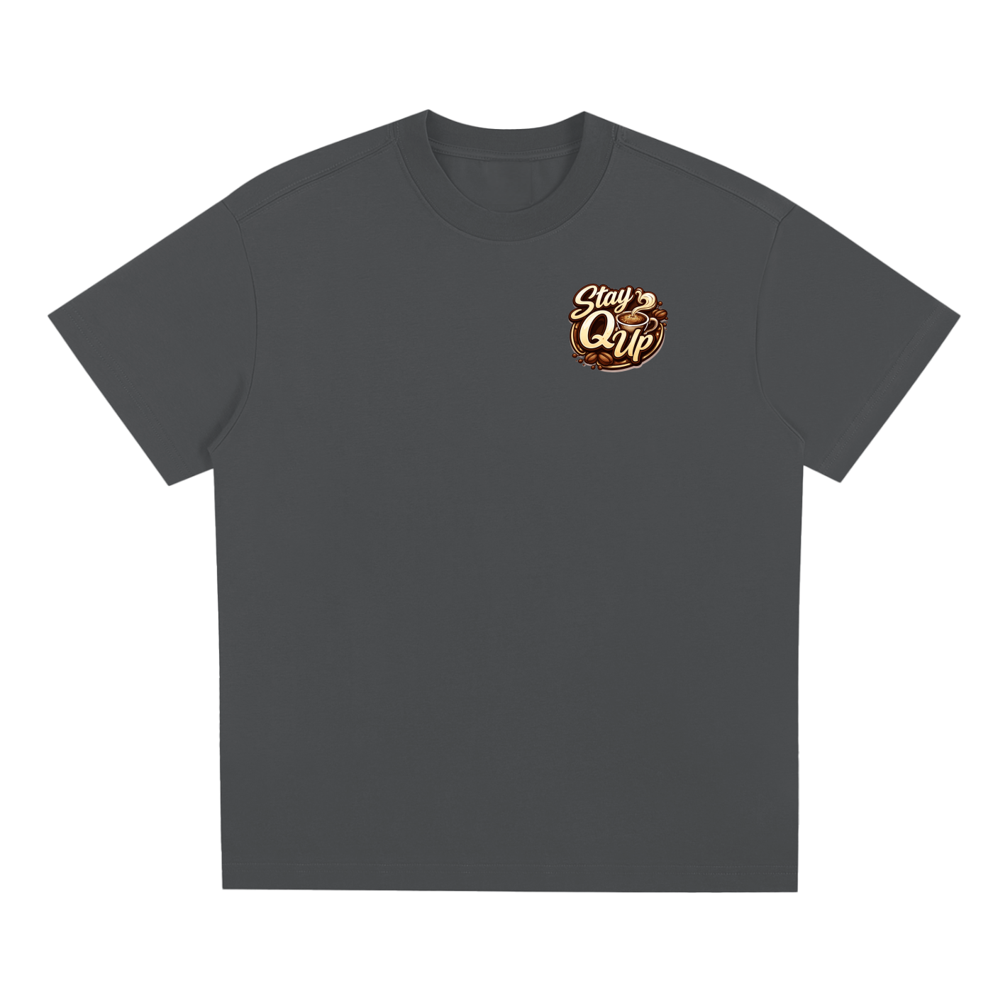 Sorona Quick-Dry Cooling T-Shirt