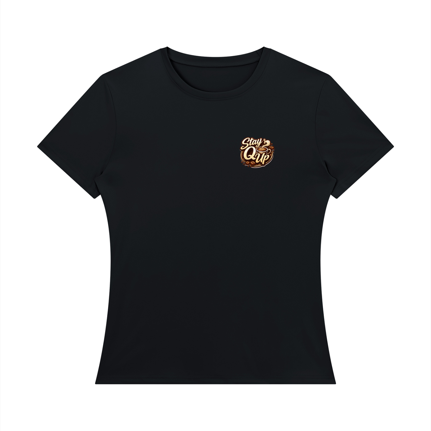 Women's Regular Fit T-Shirt